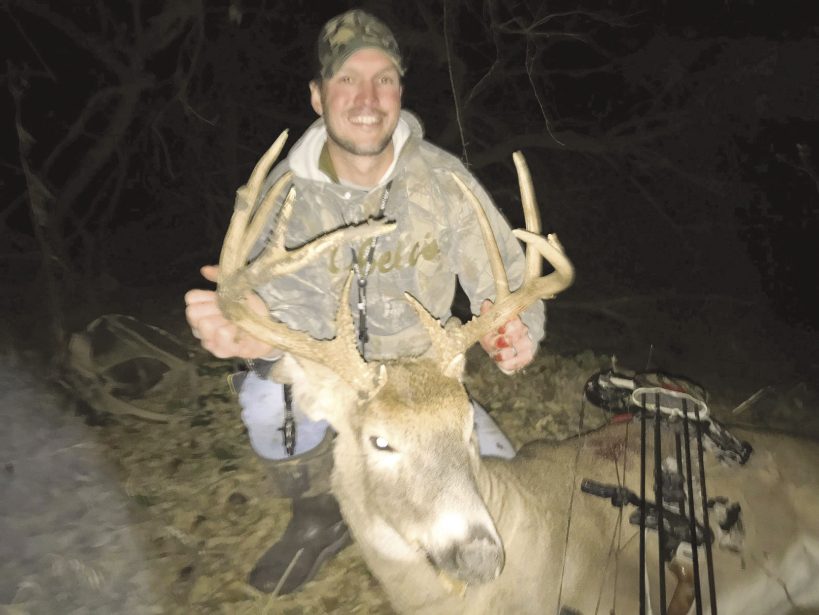 PHOTOS: Big Bucks Contest 2019